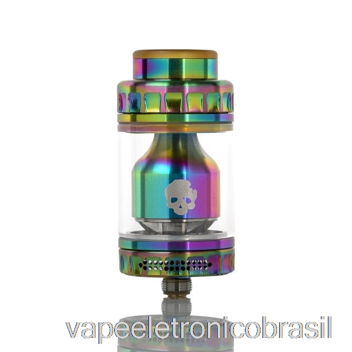 Vape Vaporesso Dovpo X Vaping Bogan Blotto Rta Arco-íris